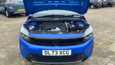 Vauxhall Corsa 1.2 Turbo 130 Ultimate 5dr Auto Petrol Hatchback